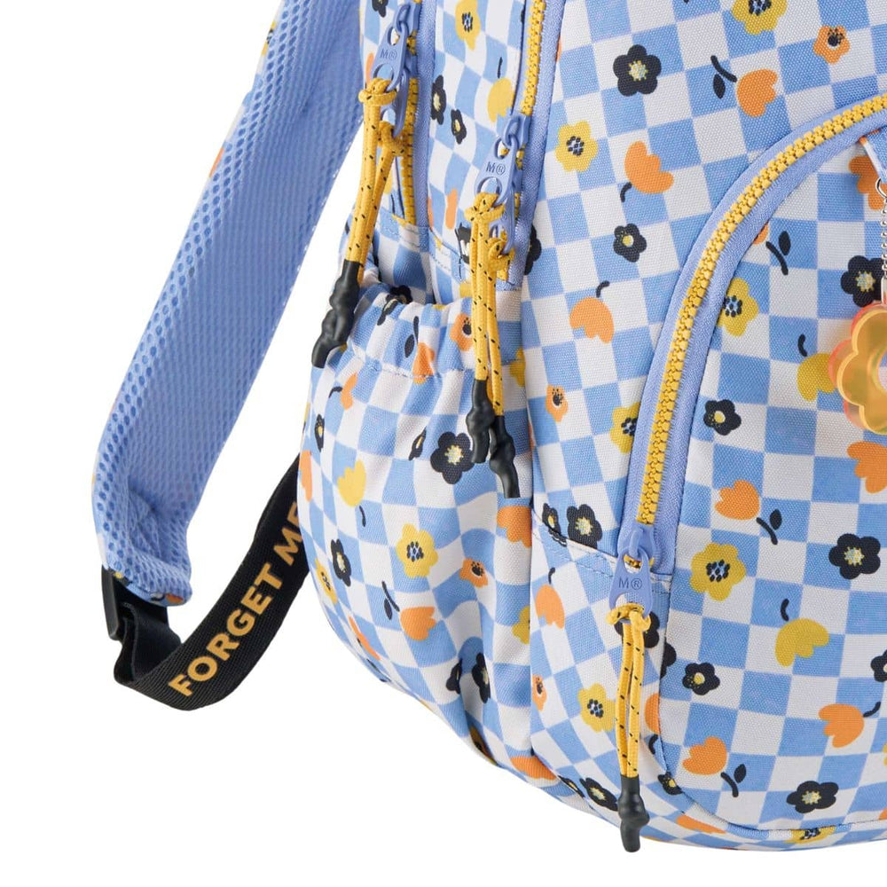 Tříkomorový školní batoh – Miquelrius Oslo Square It (27L, A4)