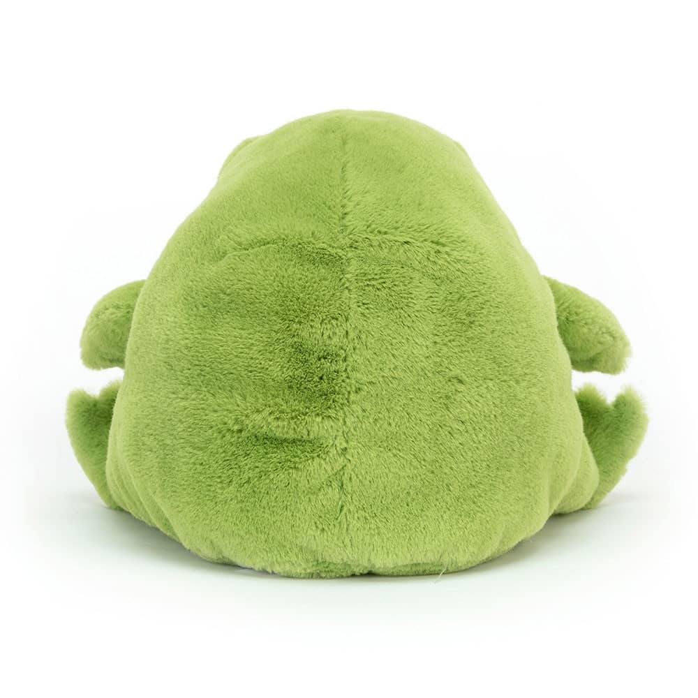 Plyšová hračka Ricky Rain Frog (17 cm)