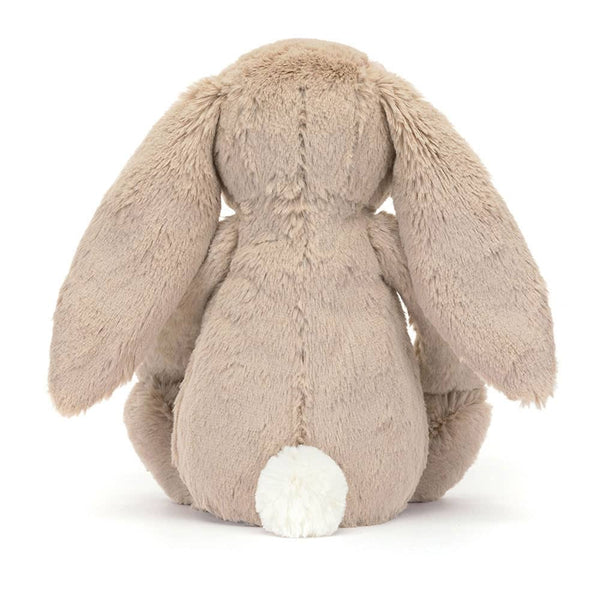 Plyšový zajíček - Blossom Beige (18 cm)