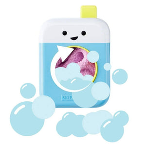 Hračky do koupele Fresh&Clean – pračka s příslušenstvím