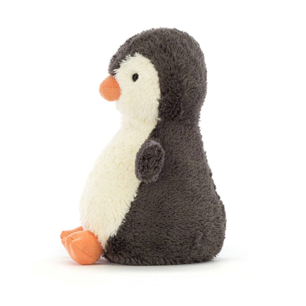 Plyšový tučňák (23 cm)