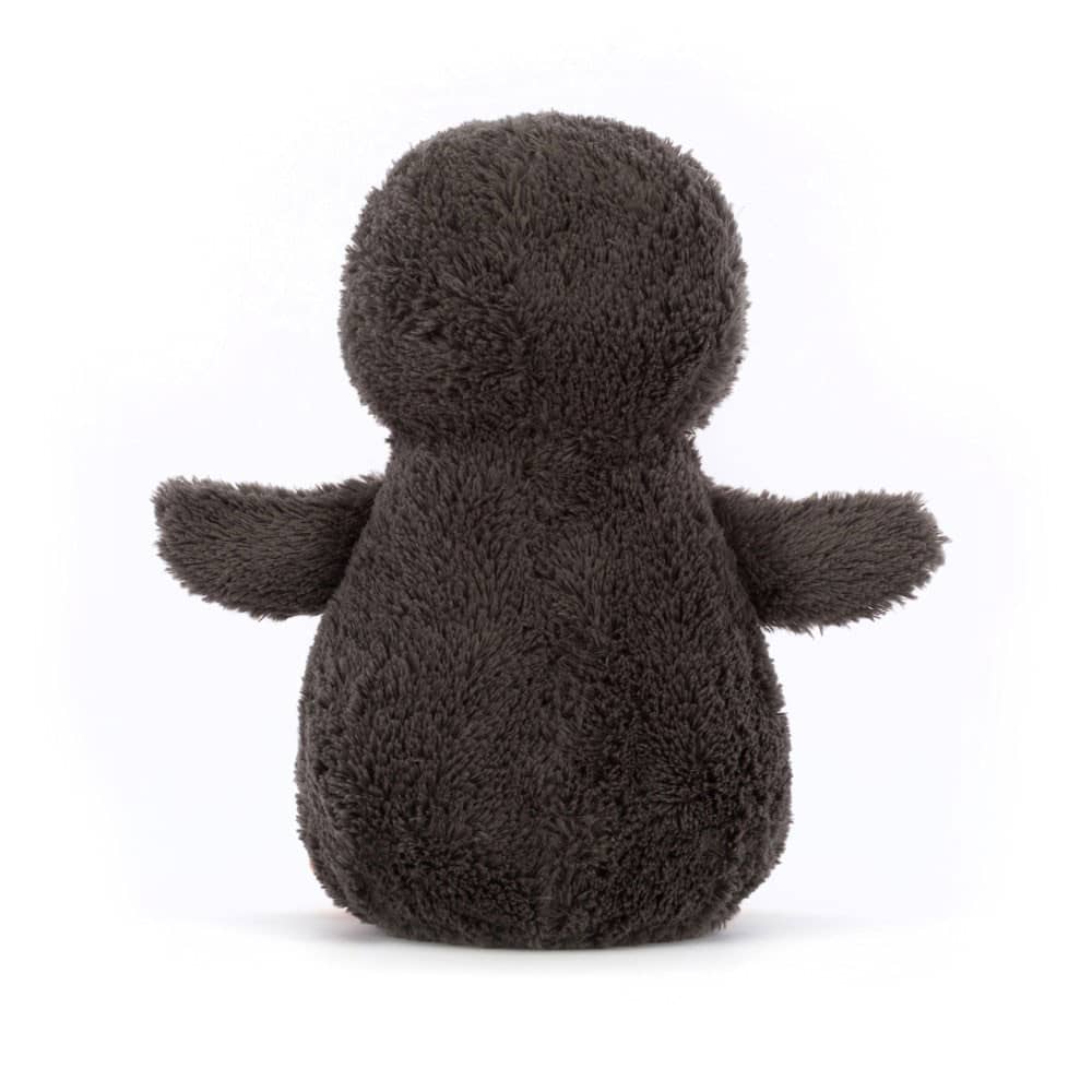 Plyšový tučňák (23 cm)