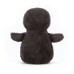 Plyšový tučňák (23 cm)