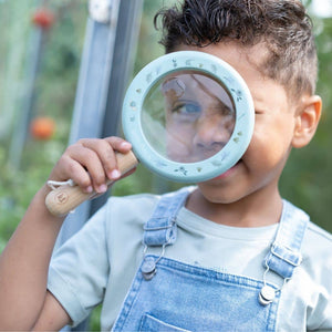 Lupa - Lesní přátelé