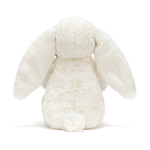 Bashful Hase – Krémově bílá s Aloe Vera (31 cm)