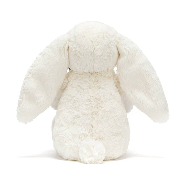 Bashful Hase – Krémově bílá s Aloe Vera (31 cm)