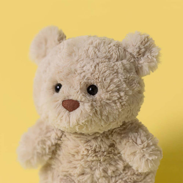Plyšový medvídek Bartoloměj Junior (18 cm)