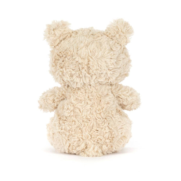 Plyšový medvídek Bartoloměj Junior (18 cm)