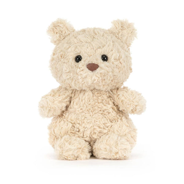 Plyšový medvídek Bartoloměj Junior (18 cm)