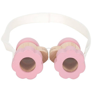 Dalekohled - Pohádková zahrada