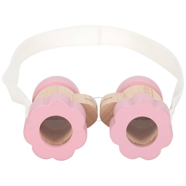 Dalekohled - Pohádková zahrada