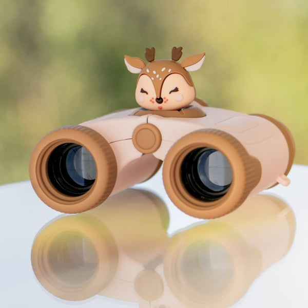 Dalekohled Zoo Eyes - Hirsch