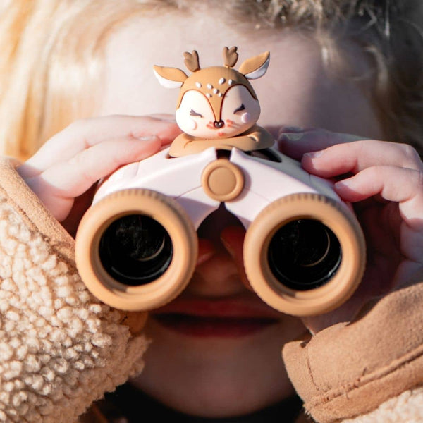Dalekohled Zoo Eyes - Hirsch