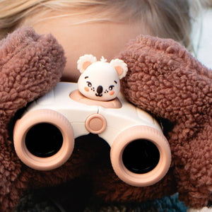 Dalekohled Zoo Eyes - Koala