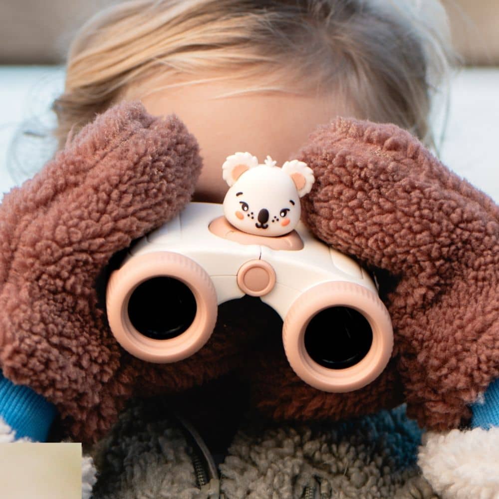 Dalekohled Zoo Eyes - Koala