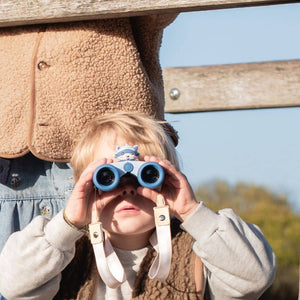 Dalekohled Zoo Eyes – Mýval