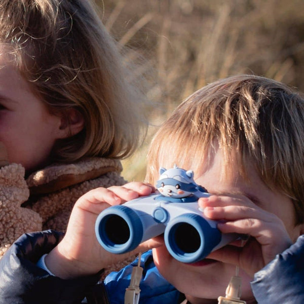 Dalekohled Zoo Eyes – Mýval