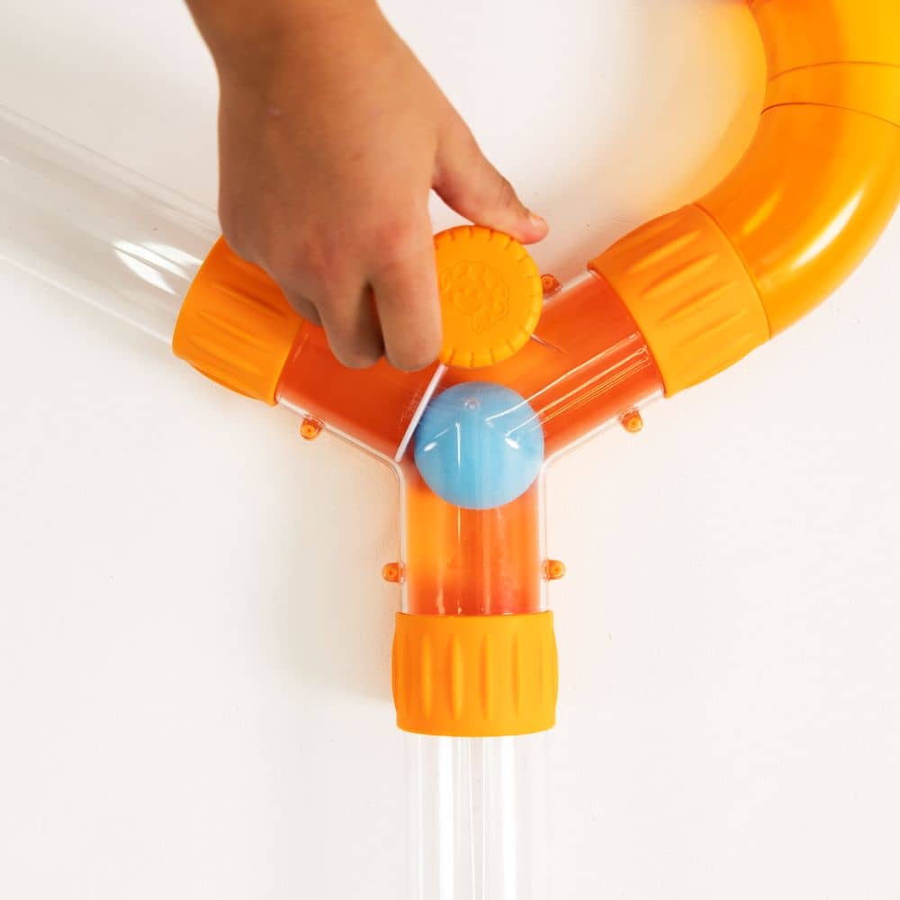 Air Toobz Switch – Měkké pro vzduchovou dráhu