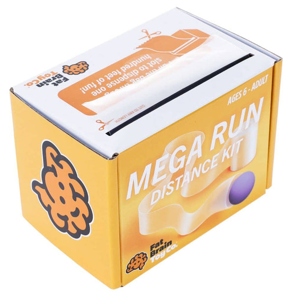 Air Toobz Mega Run Distance Kit – 30metrová rozšiřující sada