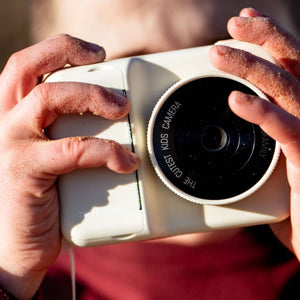 Digitální fotoaparát s tiskárnou pro děti Zoo Print - Koala