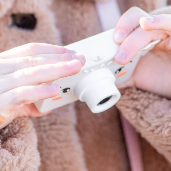 Digitální fotoaparát pro děti - Koala