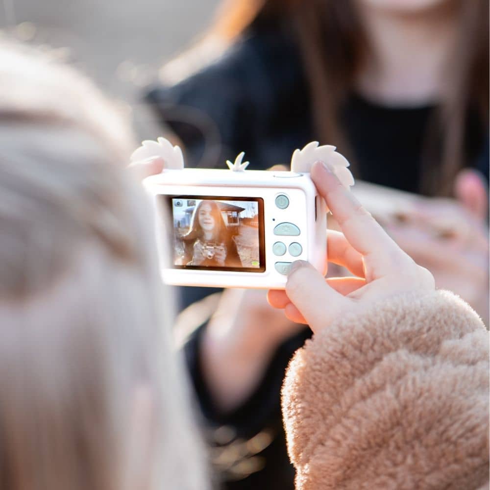 Digitální fotoaparát pro děti - Koala