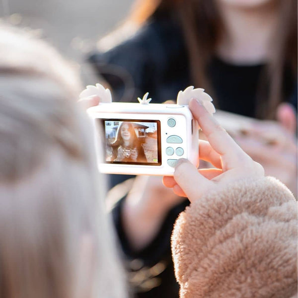 Digitální fotoaparát pro děti - Koala