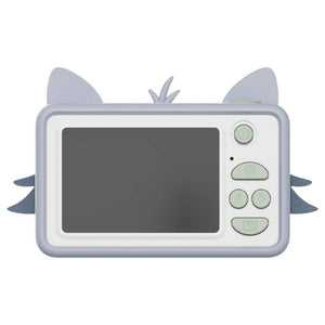 Digitální fotoaparát pro děti - Mýval