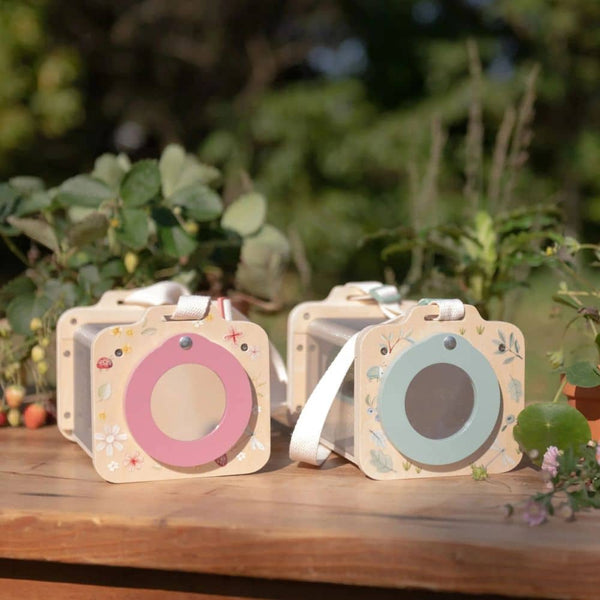 Nádoba na pozorování hmyzu - Fairy Garden