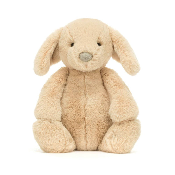 Plyšový pes - LUX Orlando (31 cm)