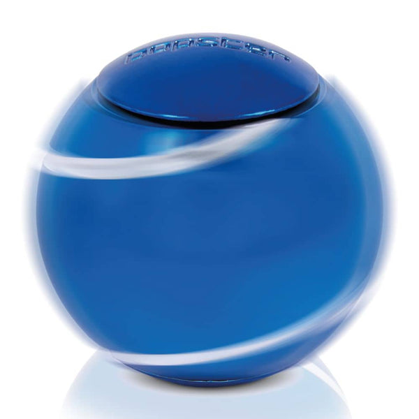 Hračka na procvičení obratnosti – Spin Ball Spinner – modrá