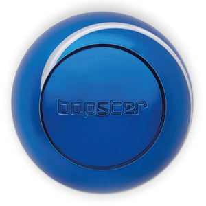 Hračka na procvičení obratnosti – Spin Ball Spinner – modrá