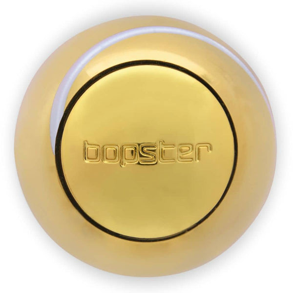 Hračka na procvičení obratnosti – Spin Ball Spinner – zlatá