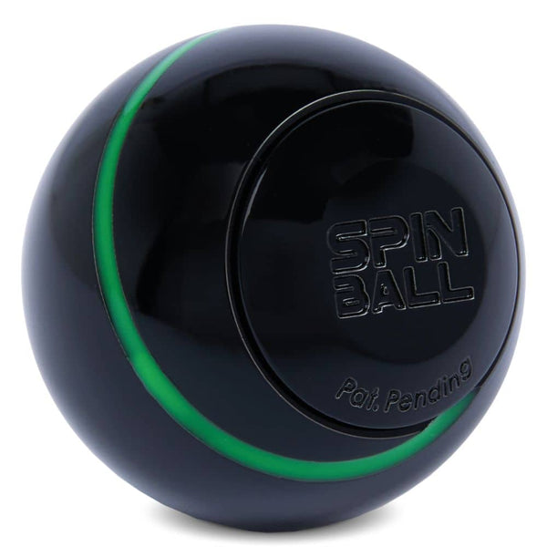 Hračka na procvičení obratnosti – Spin Ball Spinner – svítí ve tmě