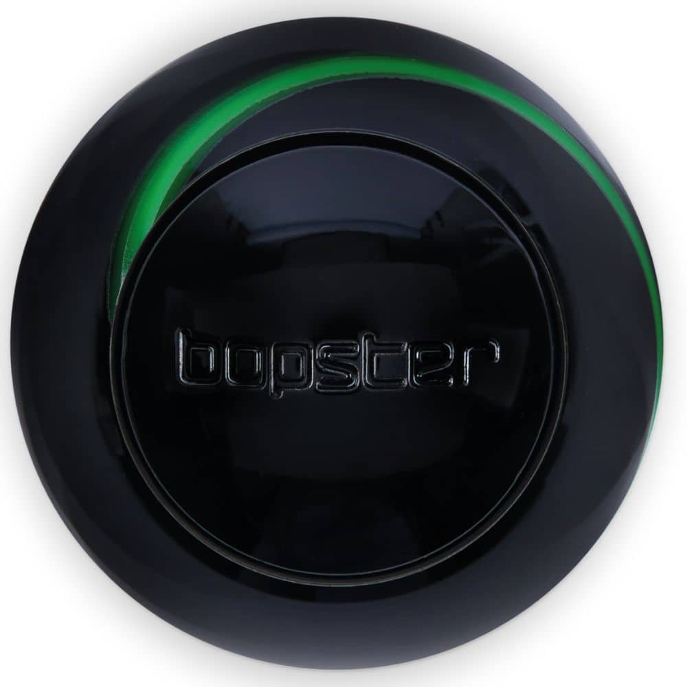 Hračka na procvičení obratnosti – Spin Ball Spinner – svítí ve tmě