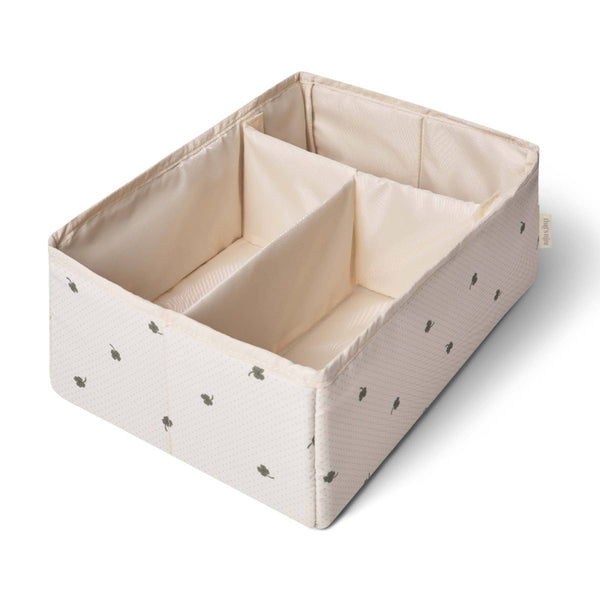 Box na přebalovací potřeby – Lily