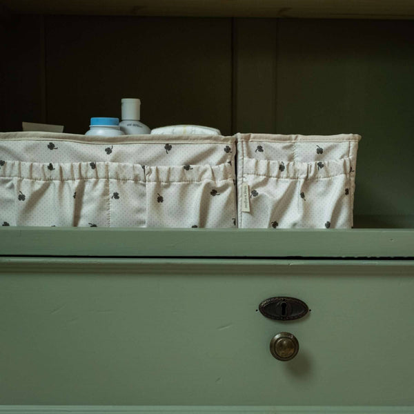 Box na přebalovací potřeby – Lily