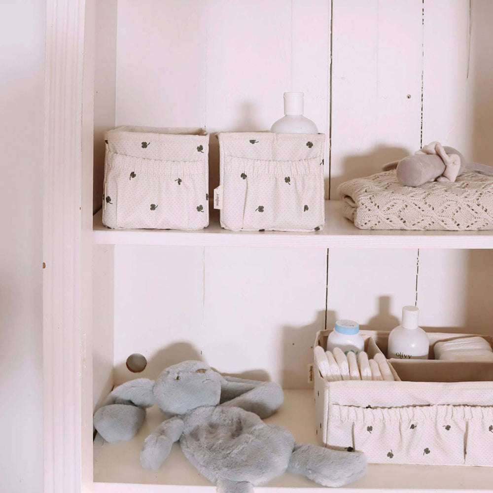 Box na přebalovací potřeby – Lily