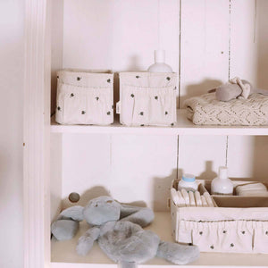 Box na přebalovací potřeby – Lily
