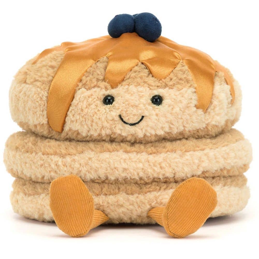Plyšová hračka – Pancakes Fran, 15 cm