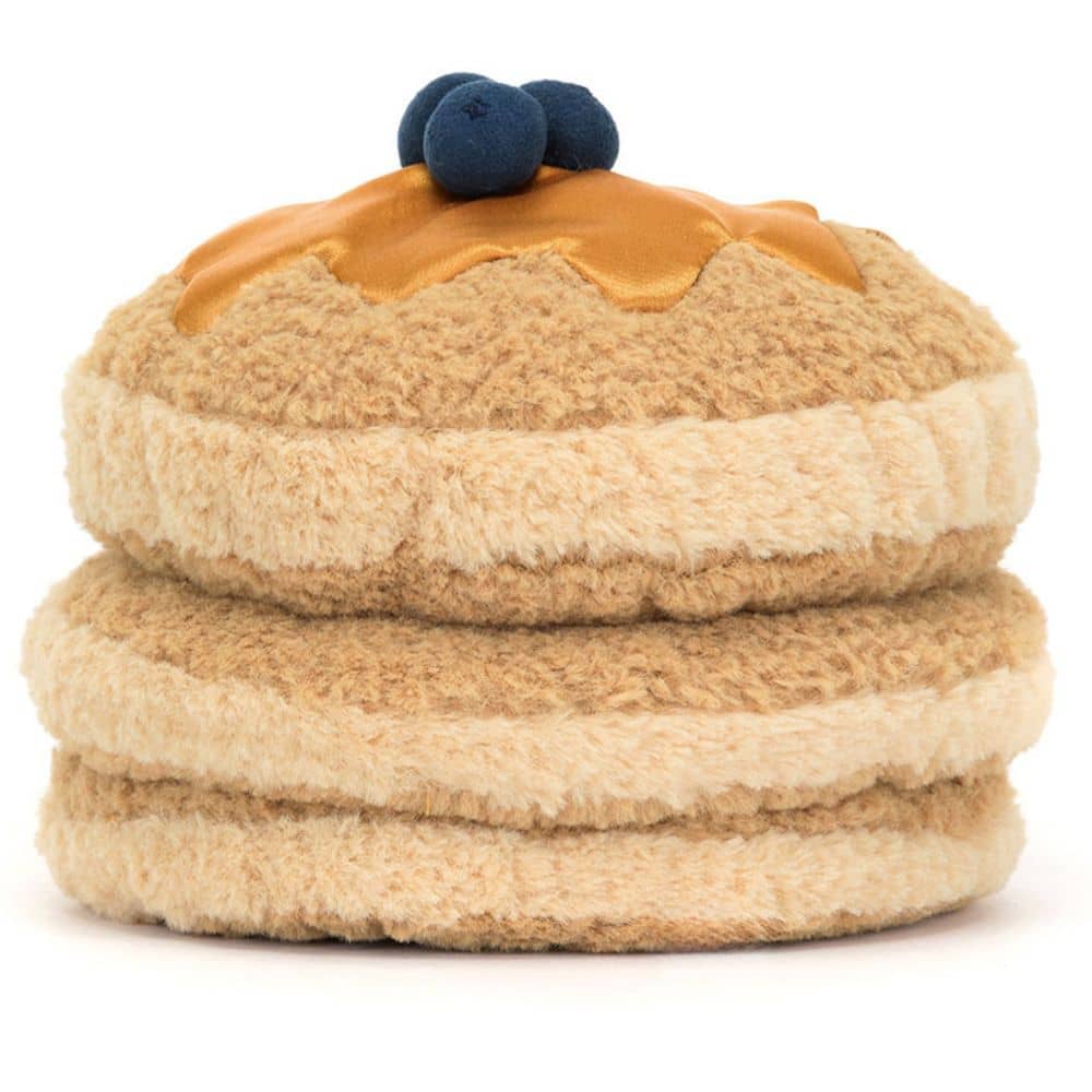 Plyšová hračka – Pancakes Fran, 15 cm