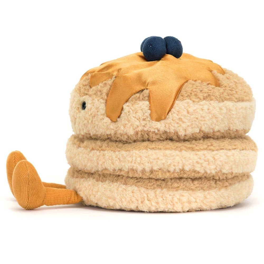 Plyšová hračka – Pancakes Fran, 15 cm