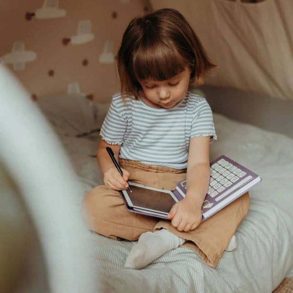 Náhradní tužky pro tablet Kidydraw Mini, 3 kusy