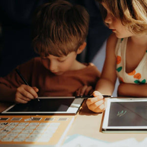 Náhradní tužky pro tablet Kidydraw Mini, 3 kusy