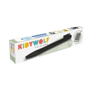 Náhradní tužky pro tablet Kidydraw Mini, 3 kusy