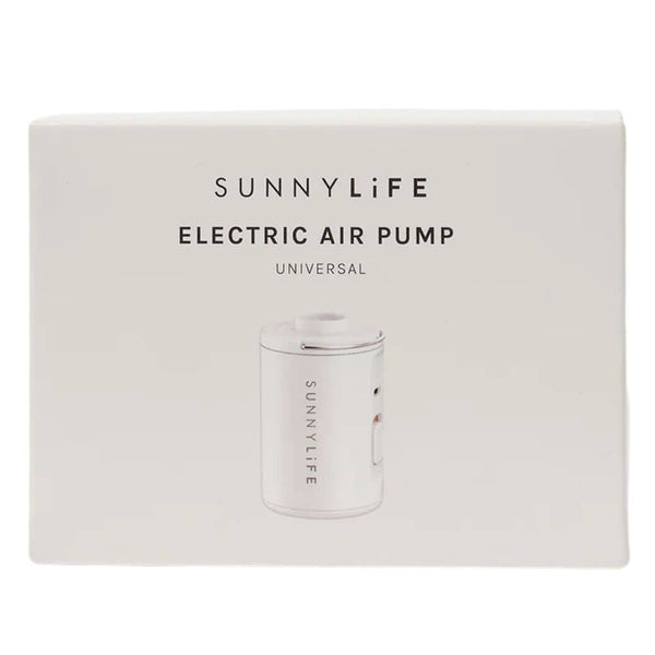 Elektrická pumpa – bezdrátová