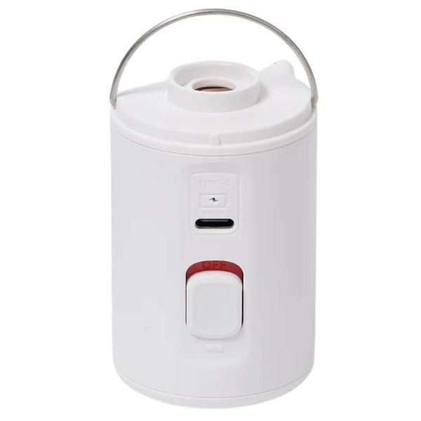 Elektrická pumpa – bezdrátová