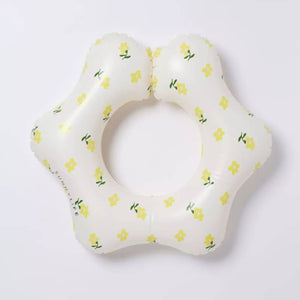 Mini plavecký kruh – Mima víla citronová