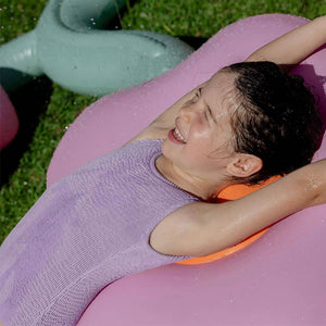 Nafukovací sprinkler – Poppy broskev