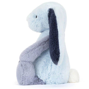 Plyšový zajíček - Puddlesea Blue (31 cm)